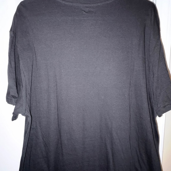 Billabong Black Short Sleeve Tee - Picture 3 of 6